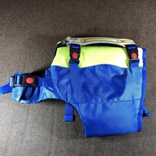 Slowton Dog Flotation Device