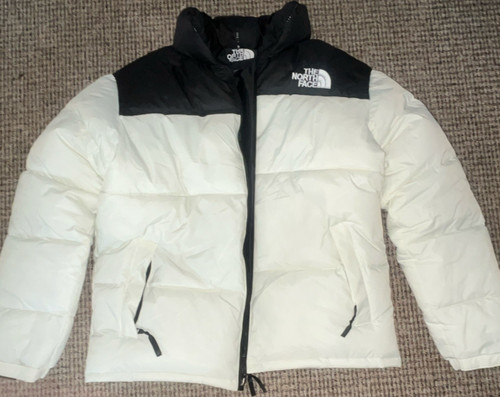 The north face nuptse - the,