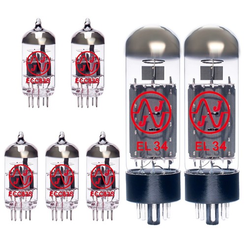 Replacement valve kit for - jj,