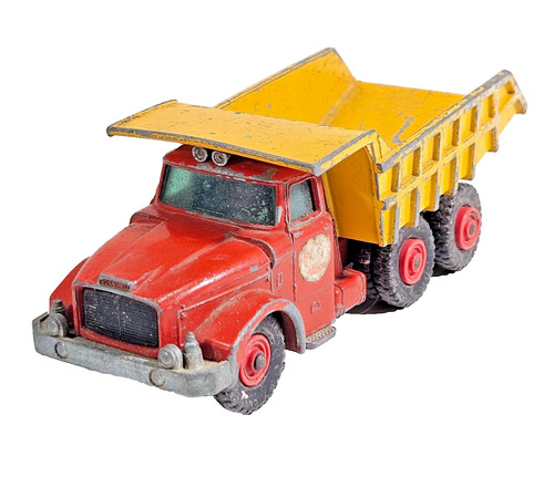 Matchbox super kings 19 - super, k-19