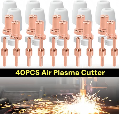 40pcs plasma cutter - 40pcs,