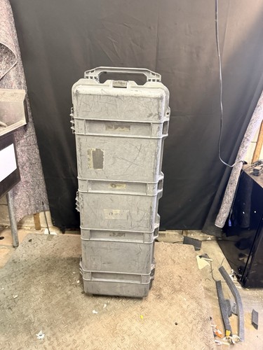 Pelican 1740 transport case - 1740,