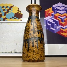 West German Vase Scheurich