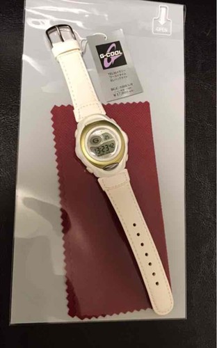 Product casio baby g - casio, g-cool