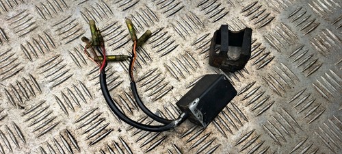 Nvt rambler 125 - cdi, ecu