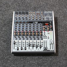 Behringer XENYX X1622USB 12