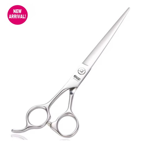 Magic scissors left - scissors, hand