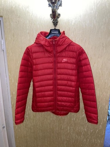 Womens nike puffer red - puffer, 38