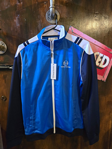 Sergio tacchini rinascita - sergio,