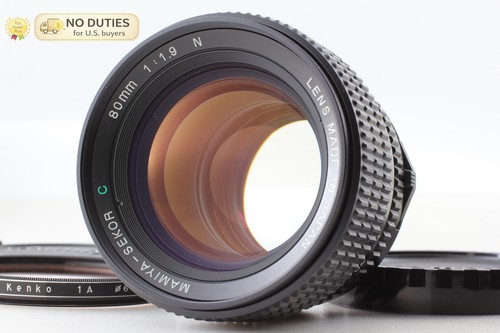 Cla mint mamiya sekor - cla'd,