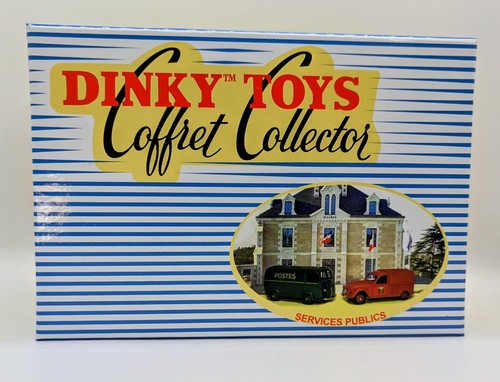 Atlas dinky toys public - dinky,