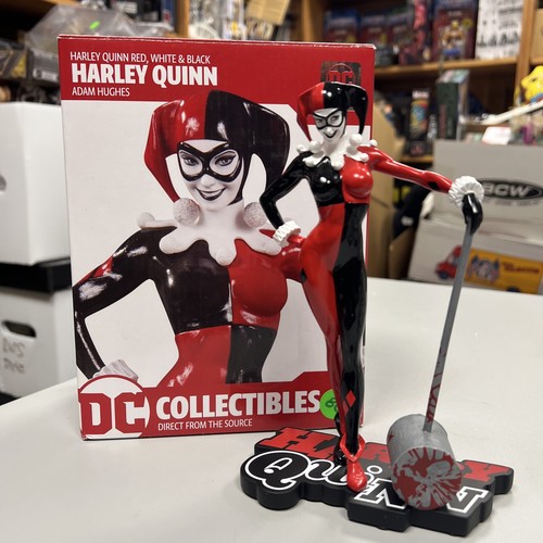 Collectibles harley quinn - dc,