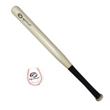 Baseball Bat & Ball Set
