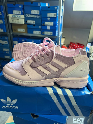 Adidas 8000 minimalist uk - zx,
