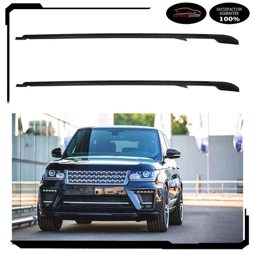 Aluminum roof rack for - roof,