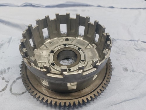 Suzuki gsxr750 2004 2005 - k5, 2004-2005