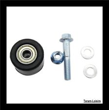 Chain castor + bearings + axle for Yamaha XT 600 from 1984 to 1995 NEW