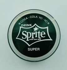 COCA COLA Sprite Spinner YO-YO