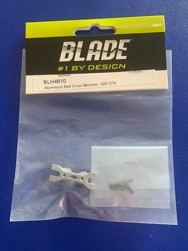 Blade aluminium belt - blade,