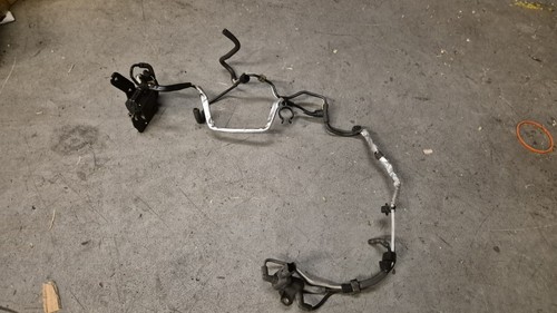Ford focus 6 diesel - 1.5, 1.6
