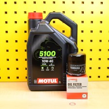 Oelwechselset Oil Original