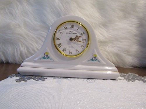 Vintage laura ashley mantel - laura, ashley 
