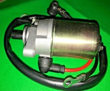 STARTING STARTER MOTOR LAWNFLITE LASER 50 100 BLAZER 110 QUADBIKE ATV E.P.BARRUS