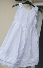 Marks And Spencer White Satin