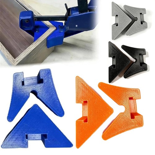 4pcs corner clamp adapter - clamp,