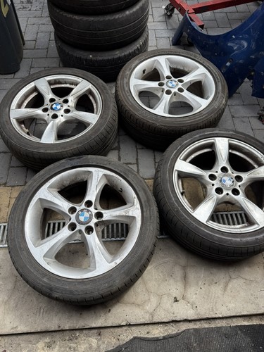 Bmw series e81 e82 - bmw, 1