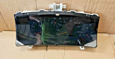 TOYOTA COROLLA E12 T SPORT INSTRUMENT SPEEDO CLUSTER 83800 02770