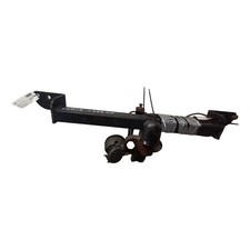 CORSA SWB CDTI MK3 D Towbar With Wiring