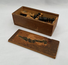 Antique Regency or St George