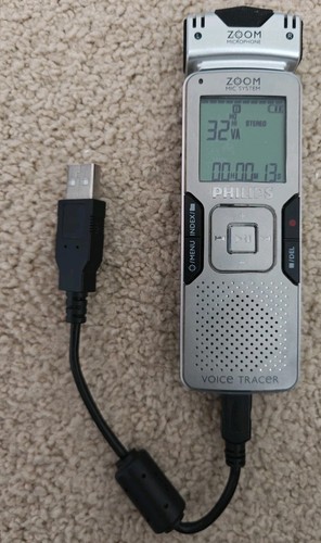 Philips lfh0882 digital - lfh0882,