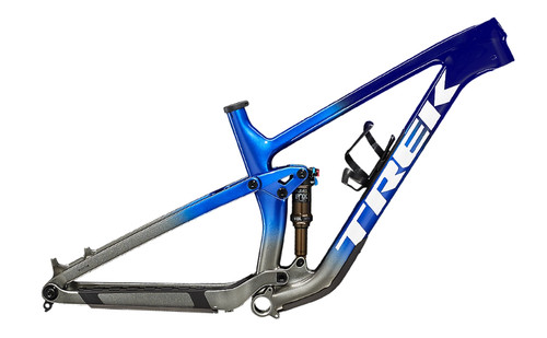 Frame pivot bearing kit - bearing,