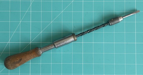 Vintage stanley yankee 135a - stanley,