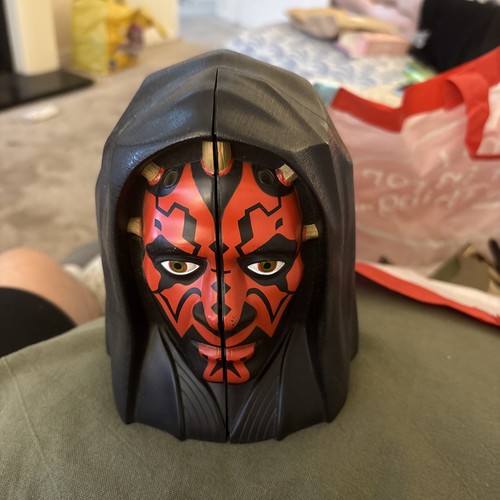 Darth maul micro machine - micro,