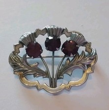 Vintage Signed Mizpah 3