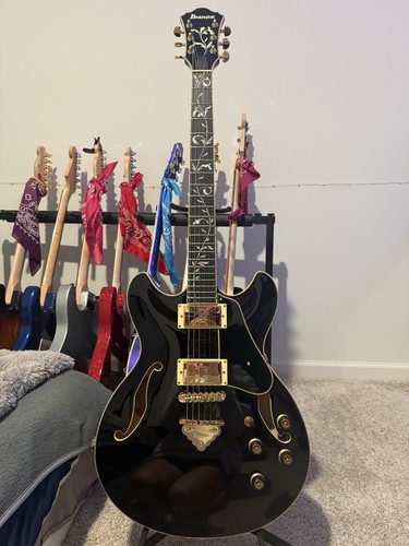 Ibanez artcore as93sp - ibanez,