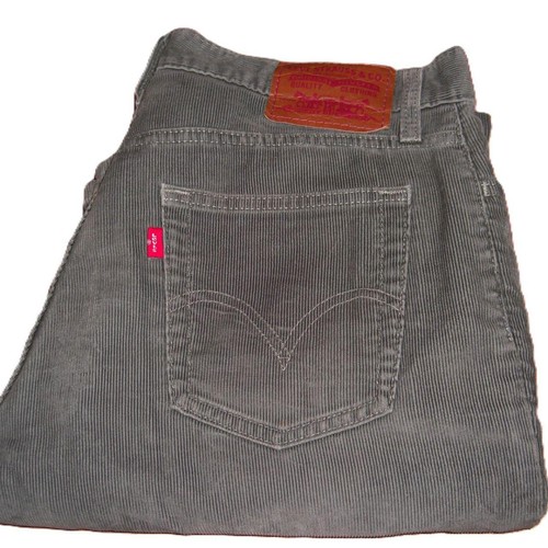 Levi jeans 527 low - low, bootcut