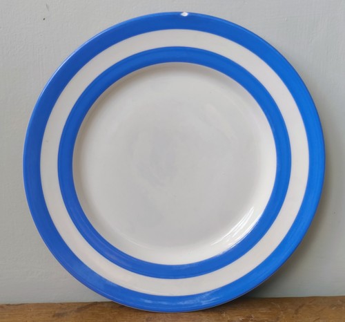 Vintage green cornishware - vintage,