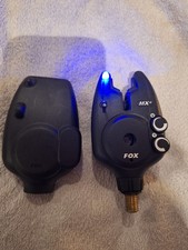 Fox Micron MX+ Bite Alarm