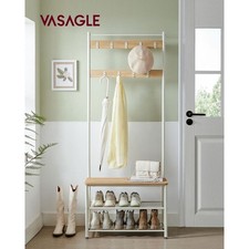 Steel Coat Rack Coat Stand