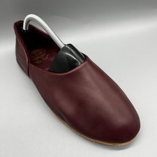 Chuch's Jason Slippers