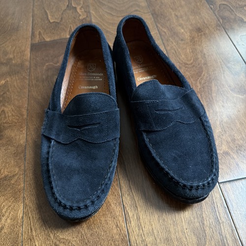 Allen edmonds cavanaugh penny - allen,