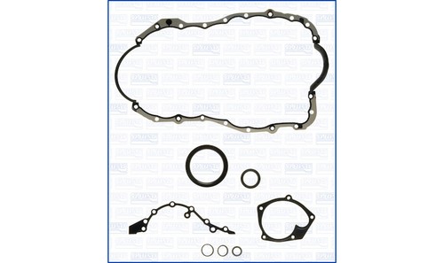 Genuine ajusa oem - genuine, replacement