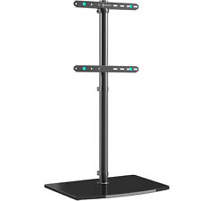 Onkron TV floor stand for 30-60 inch, up to 41 kg, VESA 400x400, TS5065-B