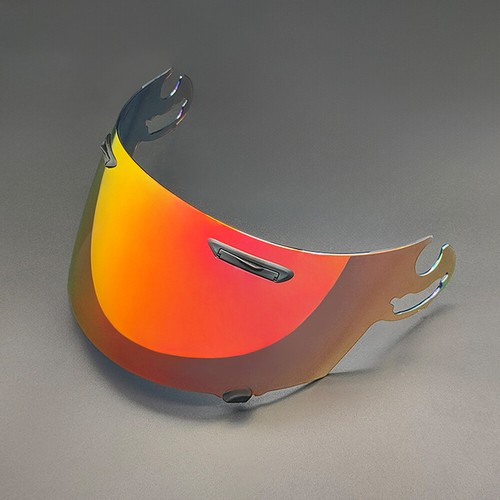 Helmet visor shield fit - fit, for