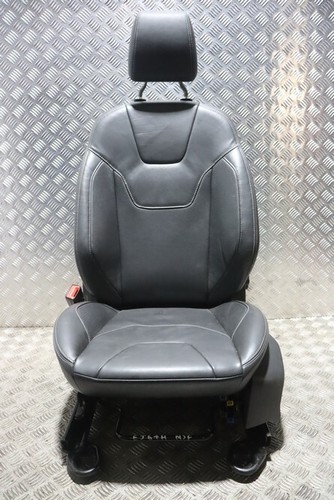 Ford focus mk3 - nsf, front