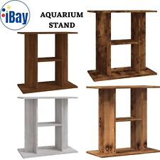 3 Tiers Aquarium Stand Fish